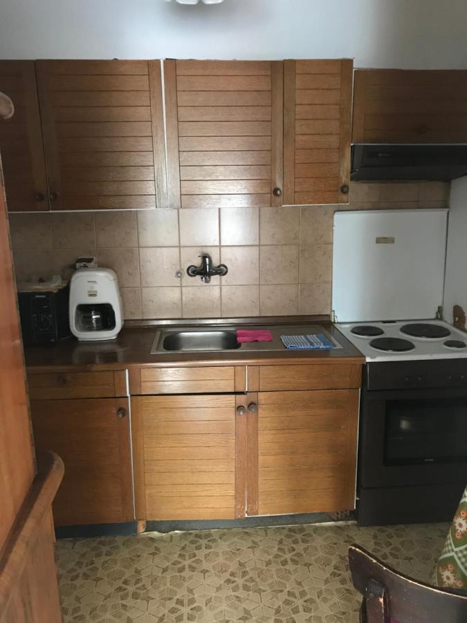 فيلا Angela House Agios Andreas  المظهر الخارجي الصورة