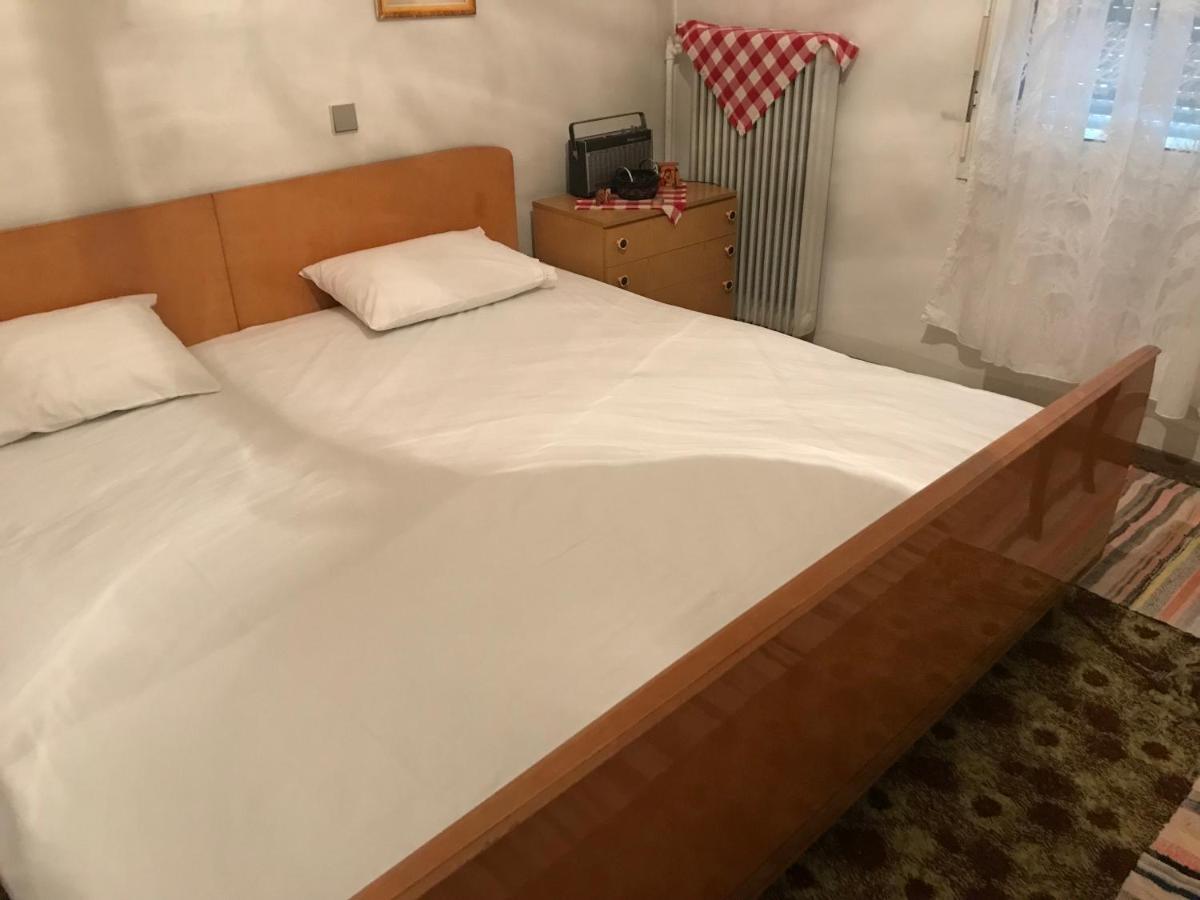 فيلا Angela House Agios Andreas  المظهر الخارجي الصورة