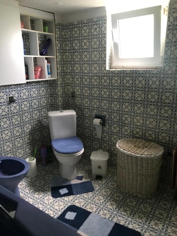 فيلا Angela House Agios Andreas  المظهر الخارجي الصورة