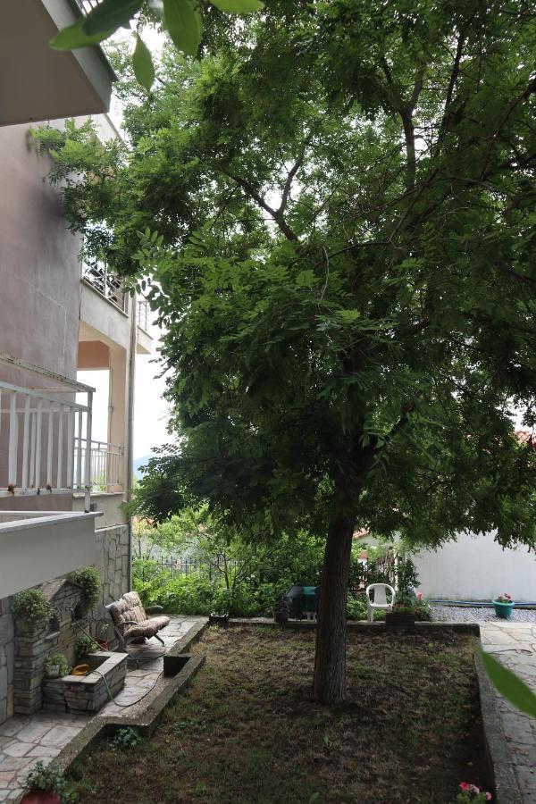 فيلا Angela House Agios Andreas  المظهر الخارجي الصورة