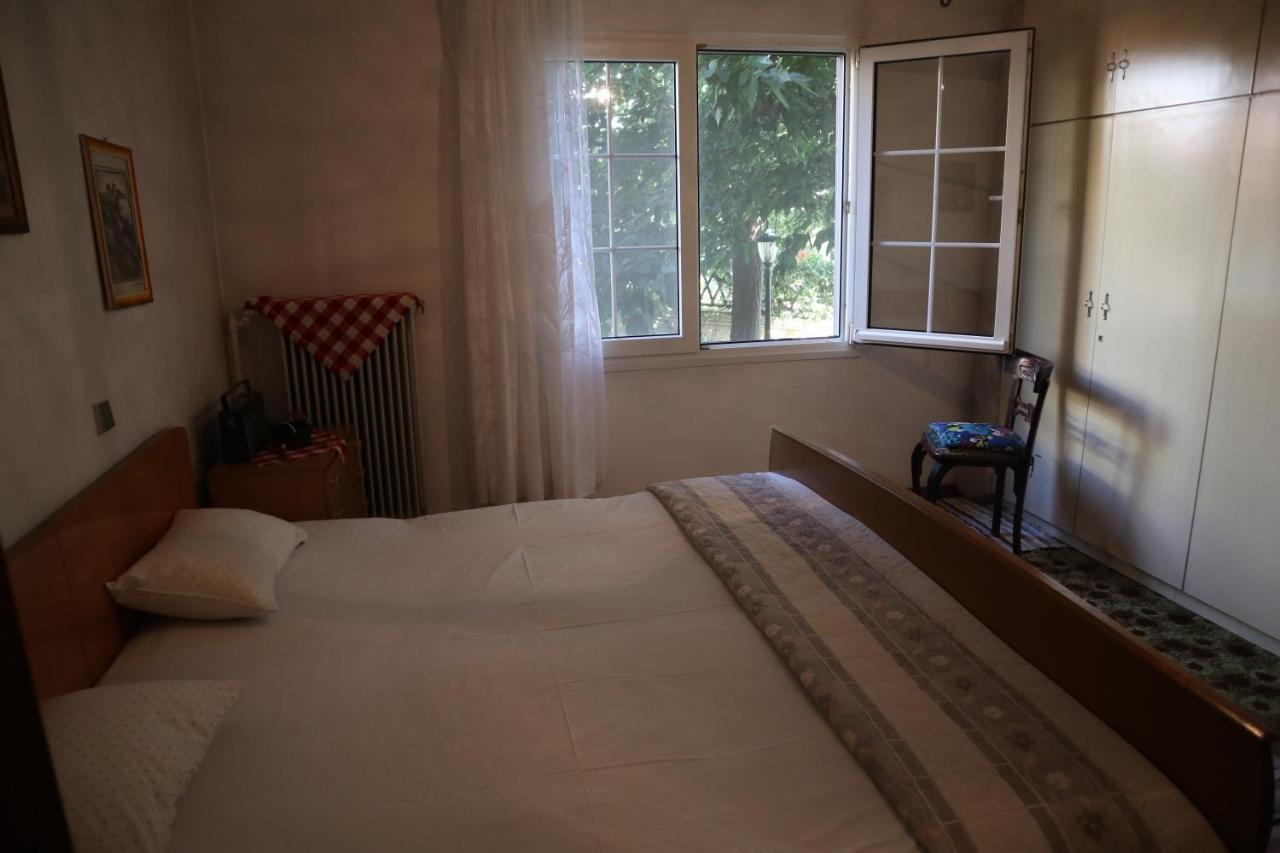 فيلا Angela House Agios Andreas  المظهر الخارجي الصورة