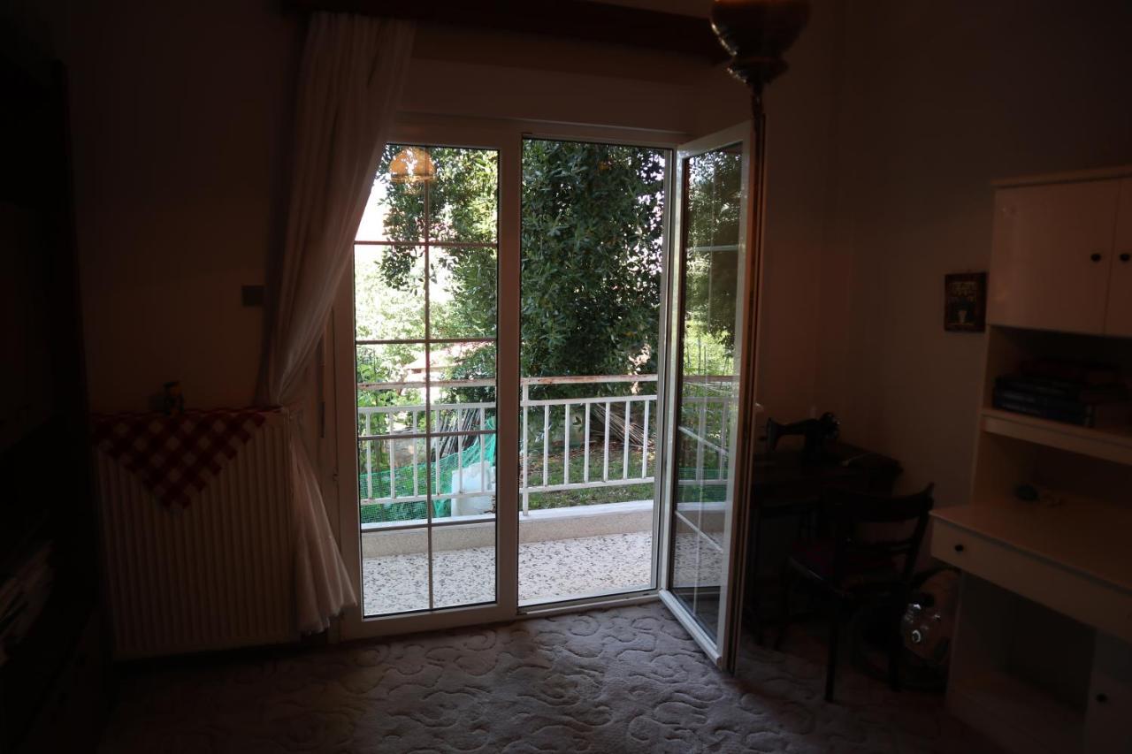 فيلا Angela House Agios Andreas  المظهر الخارجي الصورة