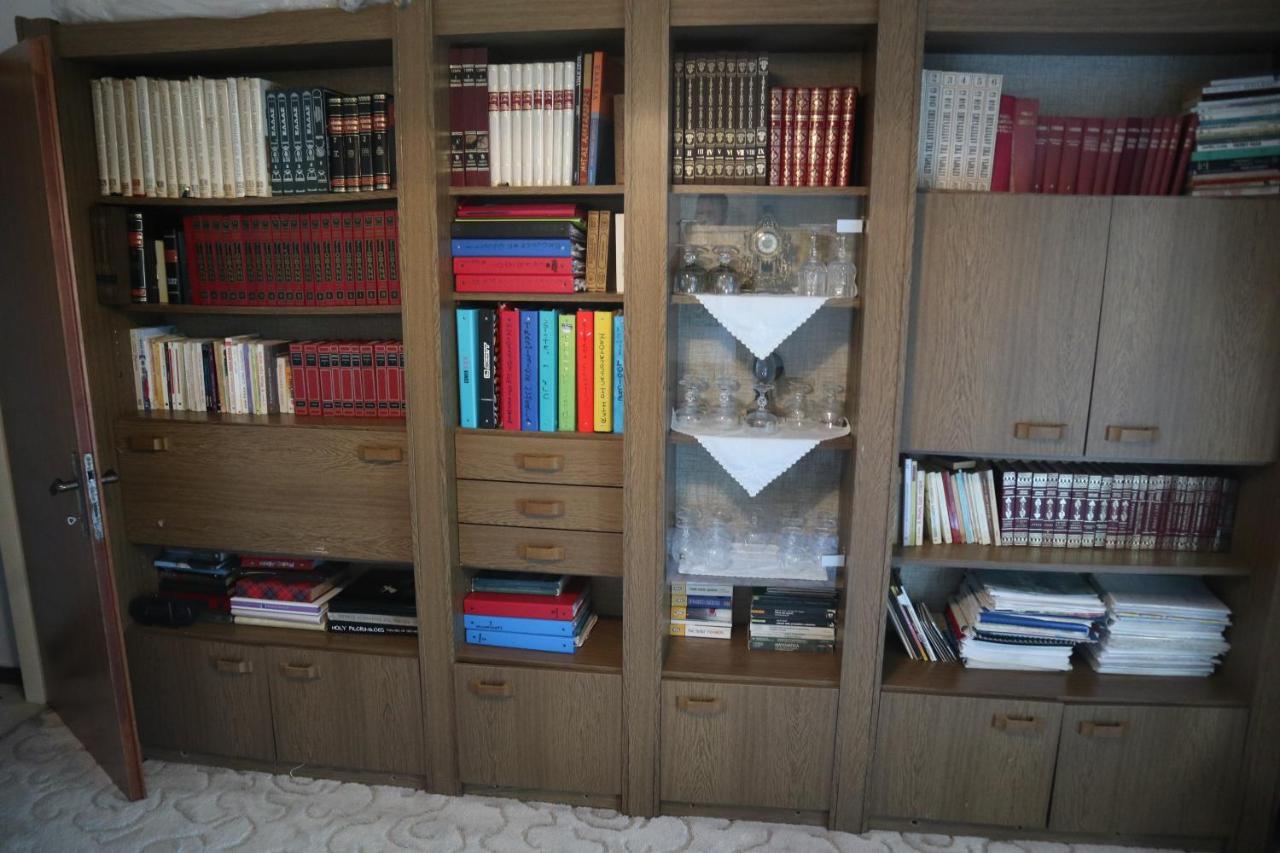 فيلا Angela House Agios Andreas  المظهر الخارجي الصورة