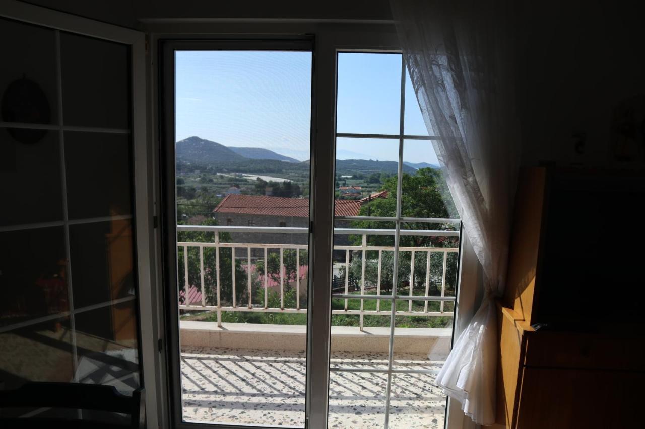 فيلا Angela House Agios Andreas  المظهر الخارجي الصورة