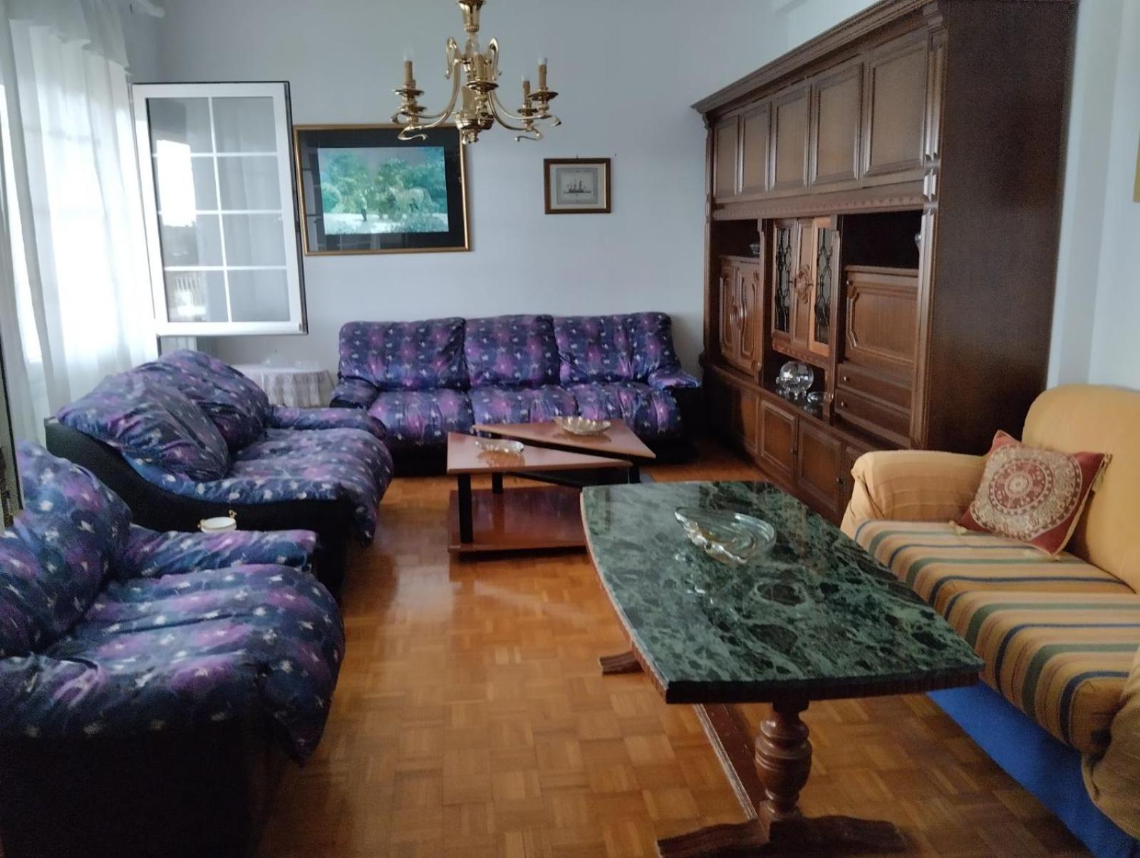 فيلا Angela House Agios Andreas  المظهر الخارجي الصورة