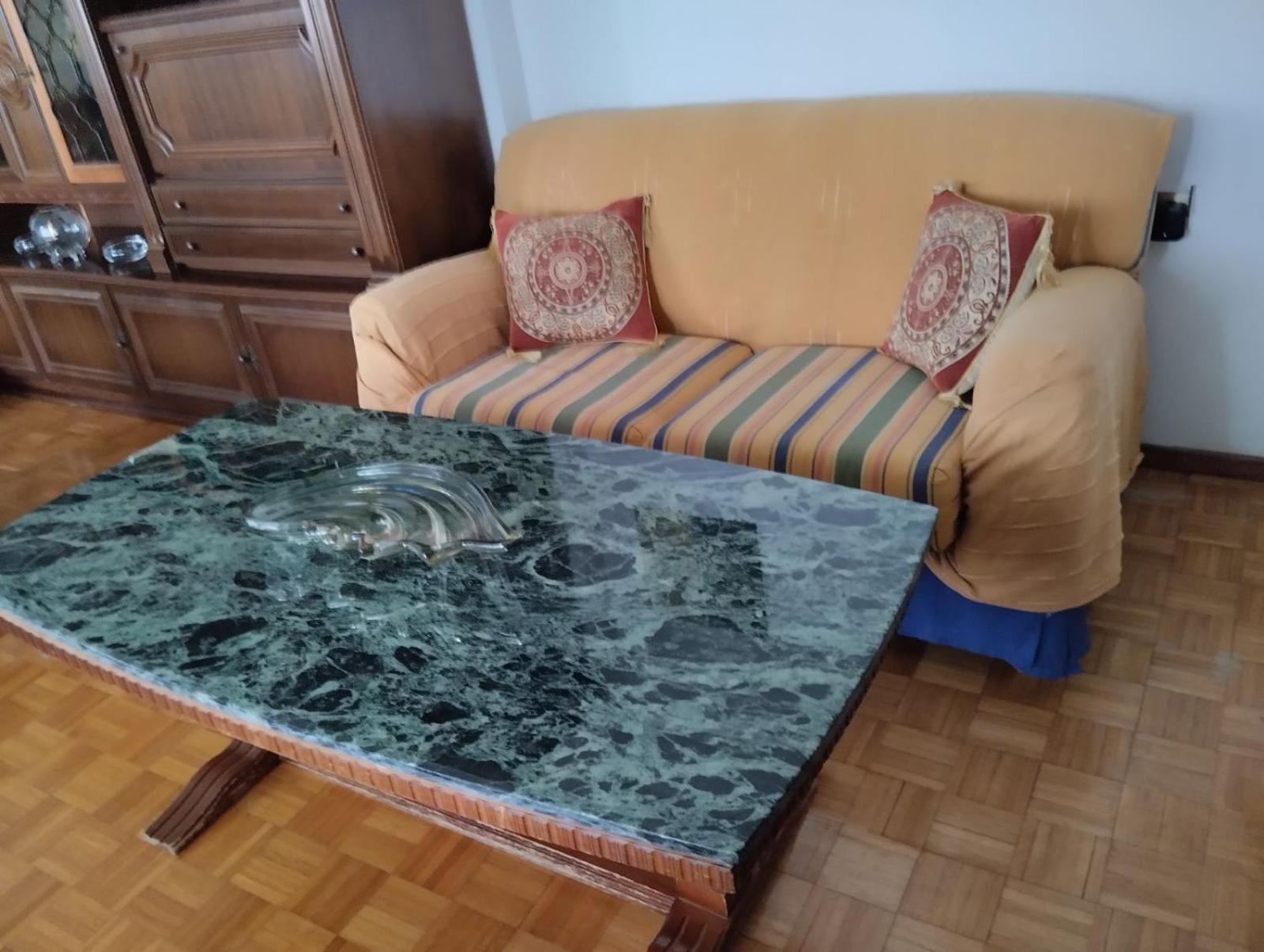 فيلا Angela House Agios Andreas  المظهر الخارجي الصورة