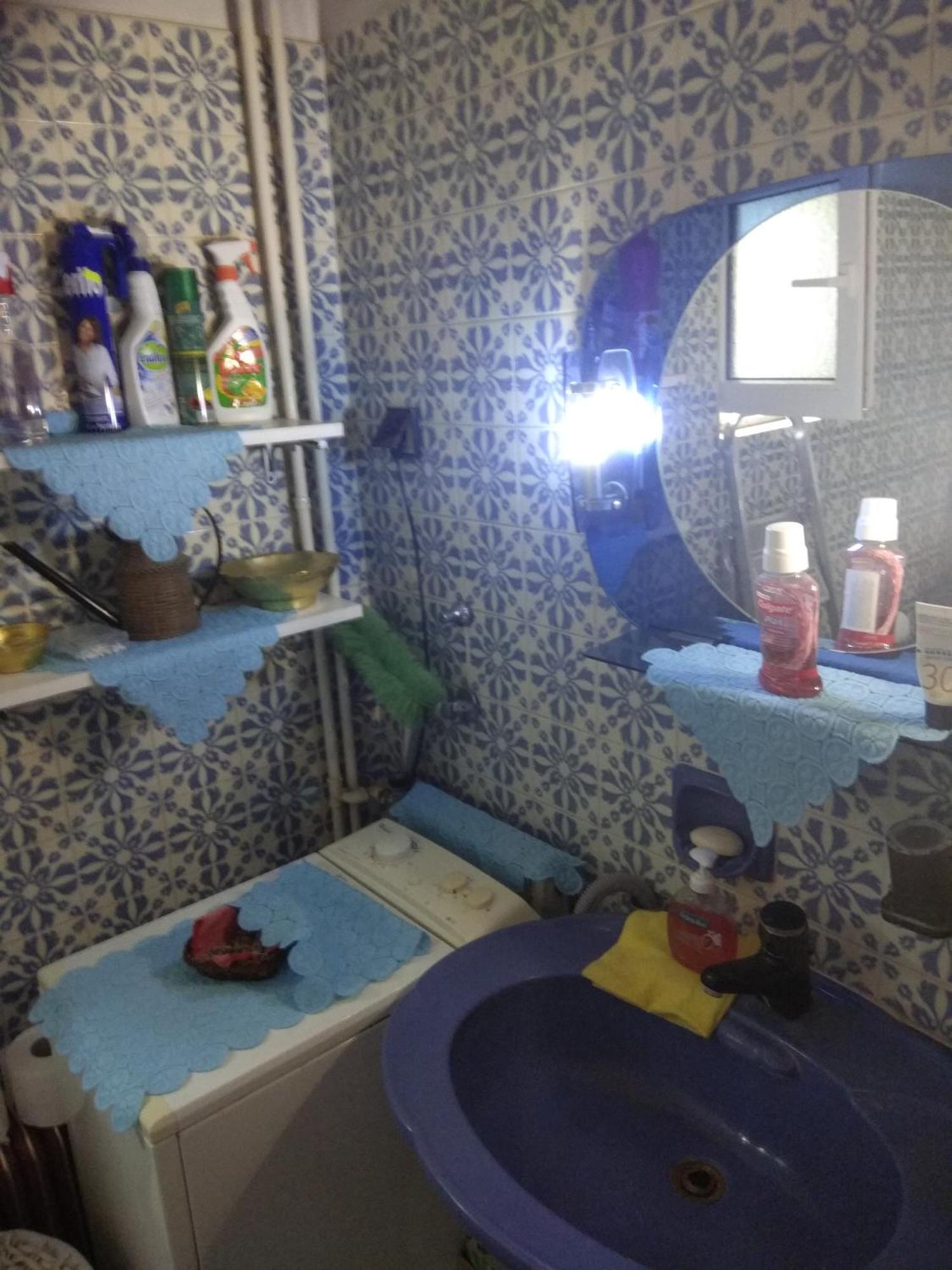 فيلا Angela House Agios Andreas  المظهر الخارجي الصورة