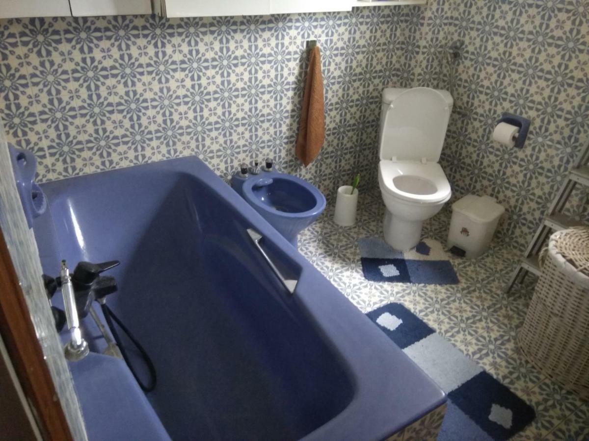فيلا Angela House Agios Andreas  المظهر الخارجي الصورة